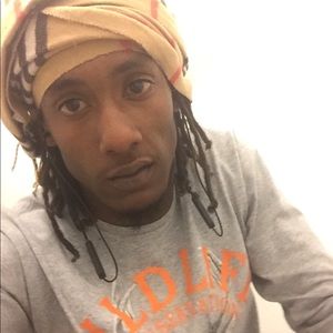 Meet your Posher, Chance